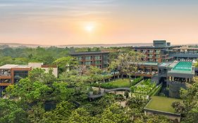 Jw Marriott Goa