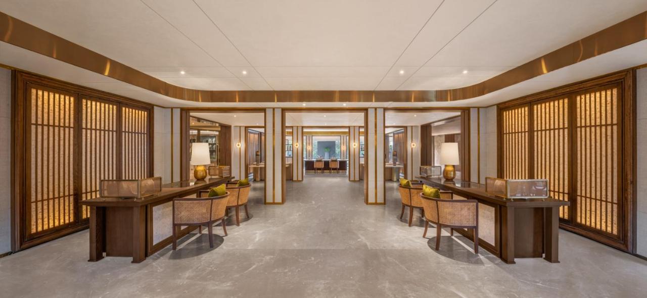 Jw Marriott Goa Hotel Vagator Exterior photo